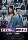 Agents of Change: Project Polymer