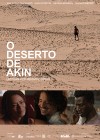 Akin's Desert