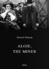 Algie, the Miner