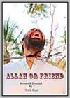 Allah or Friend