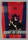 Army of Lovers in the Holy Land