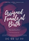 Assigned Female at Birth, a Web Series about Some Bodies