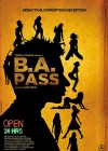 B.A. Pass