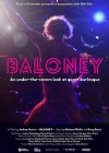 Baloney: A Queer Male Burlesque Documentary