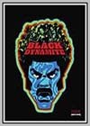 Black Dynamite: Warriors Come Out or The Mean Queens of Halloween