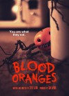 Blood Oranges