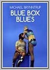 Blue Box Blues (Staging a Photo Shoot)