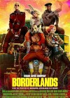 Borderlands