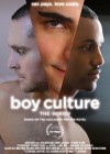 Boy Culture: Generation X