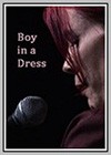 Boy in a Dress
