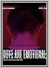 Boys are Emotional