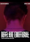 Boys are Emotional