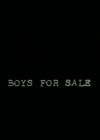 Boys for Sale