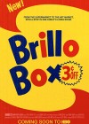 Brillo Box (3 ¢ Off)