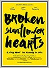 Broken Sunflower Hearts