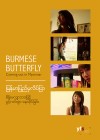 Burmese Butterfly