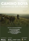 Camino Roya. Un mapa de ida y vuelta