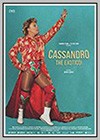 Cassandro, the Exotico!