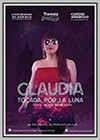 Claudia Touched by the Moon