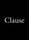 Clause