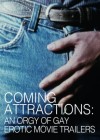 Coming Attractions: An Orgy of Gay Erotic Movie Trailers