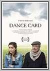 Dance Card
