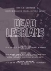 Dead Lesbians