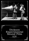 Dickson Experimental Sound Film