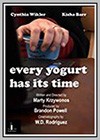 Every Yogurt Has Its Time