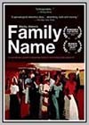 Family Name
