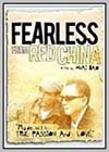 Fearless from Red China
