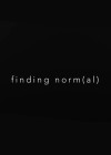 Finding Norm(al)