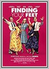 Finding Your Feet