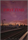 First Time: The Time for All but Sunset - Violet