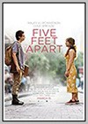 Five Feet Apart