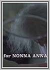 For Nonna Anna