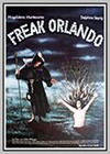 Freak Orlando