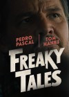 Freaky Tales