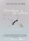 Freedom is an Action