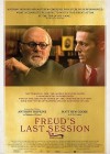 Freud's Last Session