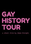 Gay History Tour