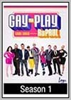 Gay for Play Game Show Starring Rupaul