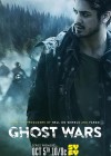 Ghost Wars Ghost Wars
