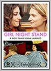 Girl Night Stand