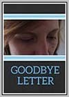 Goodbye Letter