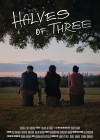 Halves of Three