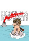 Hercules and Love Affair: 'My Offence'