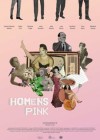 Homens Pink