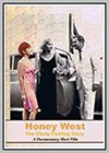 Honey West: The Gloria Fickling Story