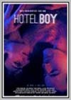 Hotel Boy